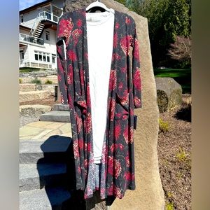 Brand New LuLaRoe Size XS Sarah Cardigan